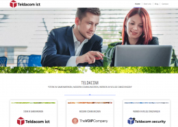 sterk in samenwerking