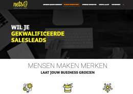 Mensen maken merken