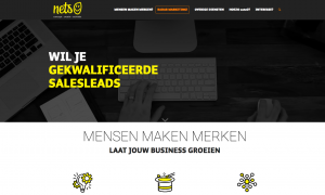 Mensen maken merken