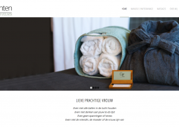 Lymfedrainage voor en door vrouwen