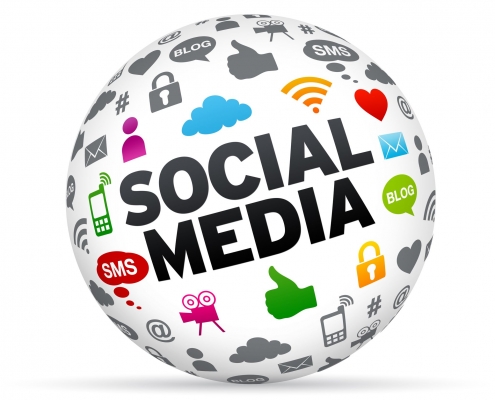 Instagram groeit - facebook daalt