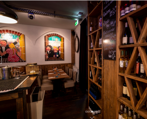 gezelligste-restaurants