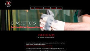 Glaszetters