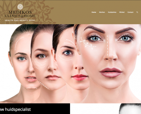 Medikos Shop