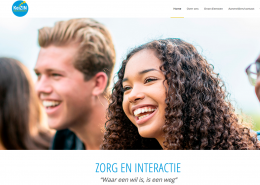 Zorg en interactie
