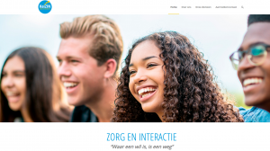 Zorg en interactie